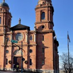 Asheville downtown