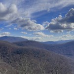 Blue Ridge Mountain Parkway