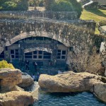 Spa at The Old Grove Park
Inn