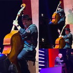 Jazz and Magic