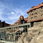 Old Grove Park Inn
