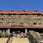 Old Grove Park Inn