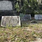Grave Business