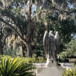 Savannah Cemetery Walks