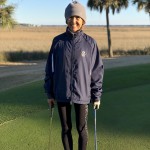 Chilling Golf